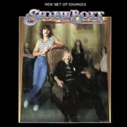 Stonebolt : New Set of Changes